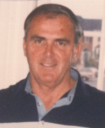 Bernard ‘Bernie’ Collins